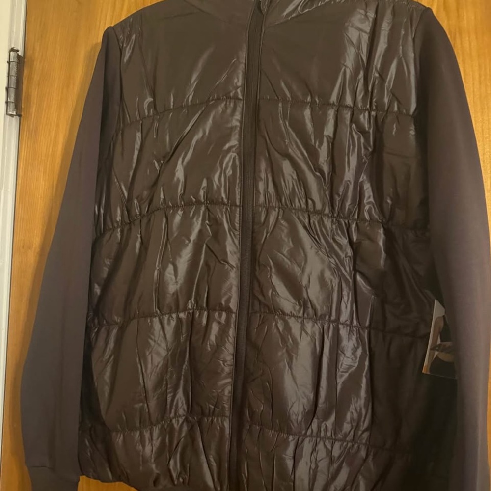 NWT Women’s Avia Puffer Jacket sz XXL